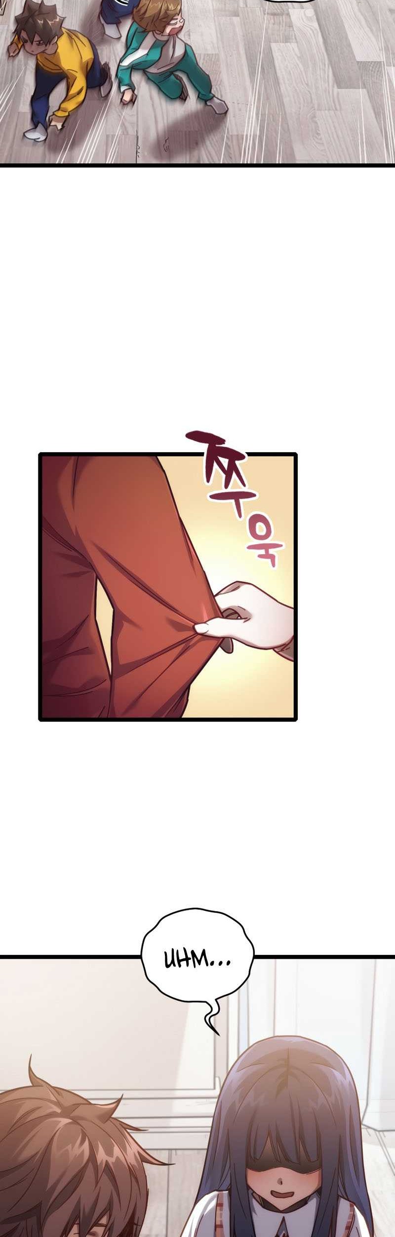 Re: Life Player Chapter 04 Gambar 33