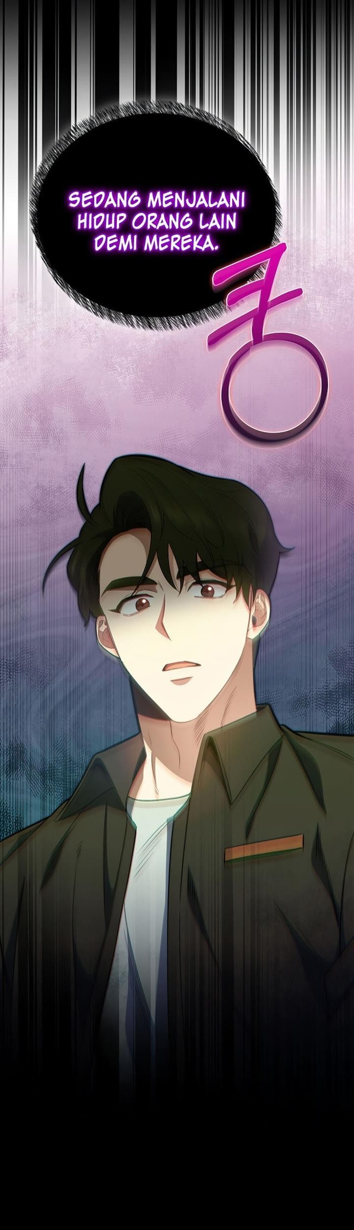 Level-Up Doctor Chapter 47 Gambar 50