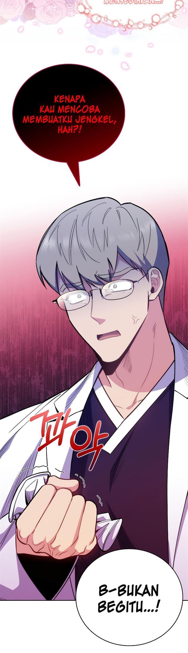 Level-Up Doctor Chapter 47 Gambar 7