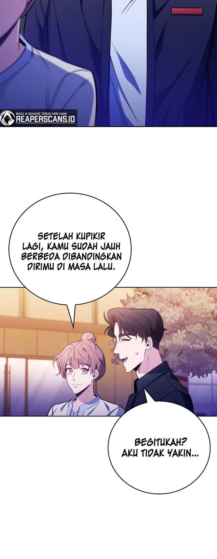 Level-Up Doctor Chapter 47 Gambar 35