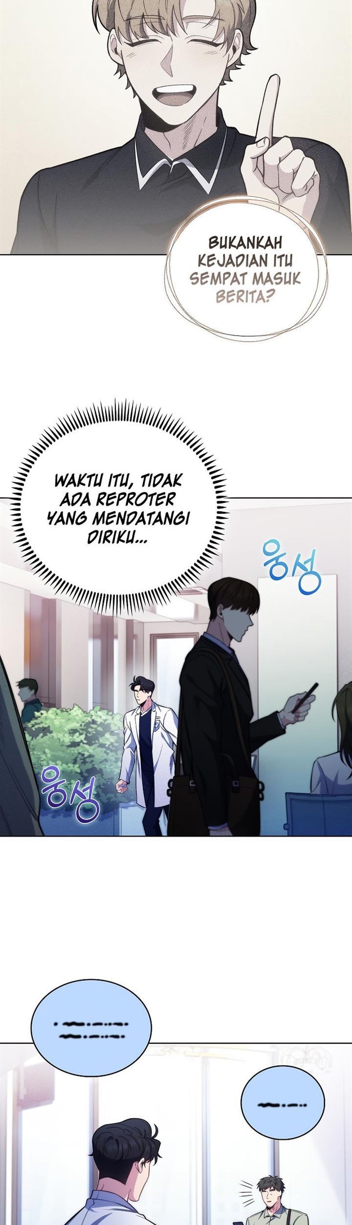 Baca  Level-Up Doctor Chapter 46 Gambar 2