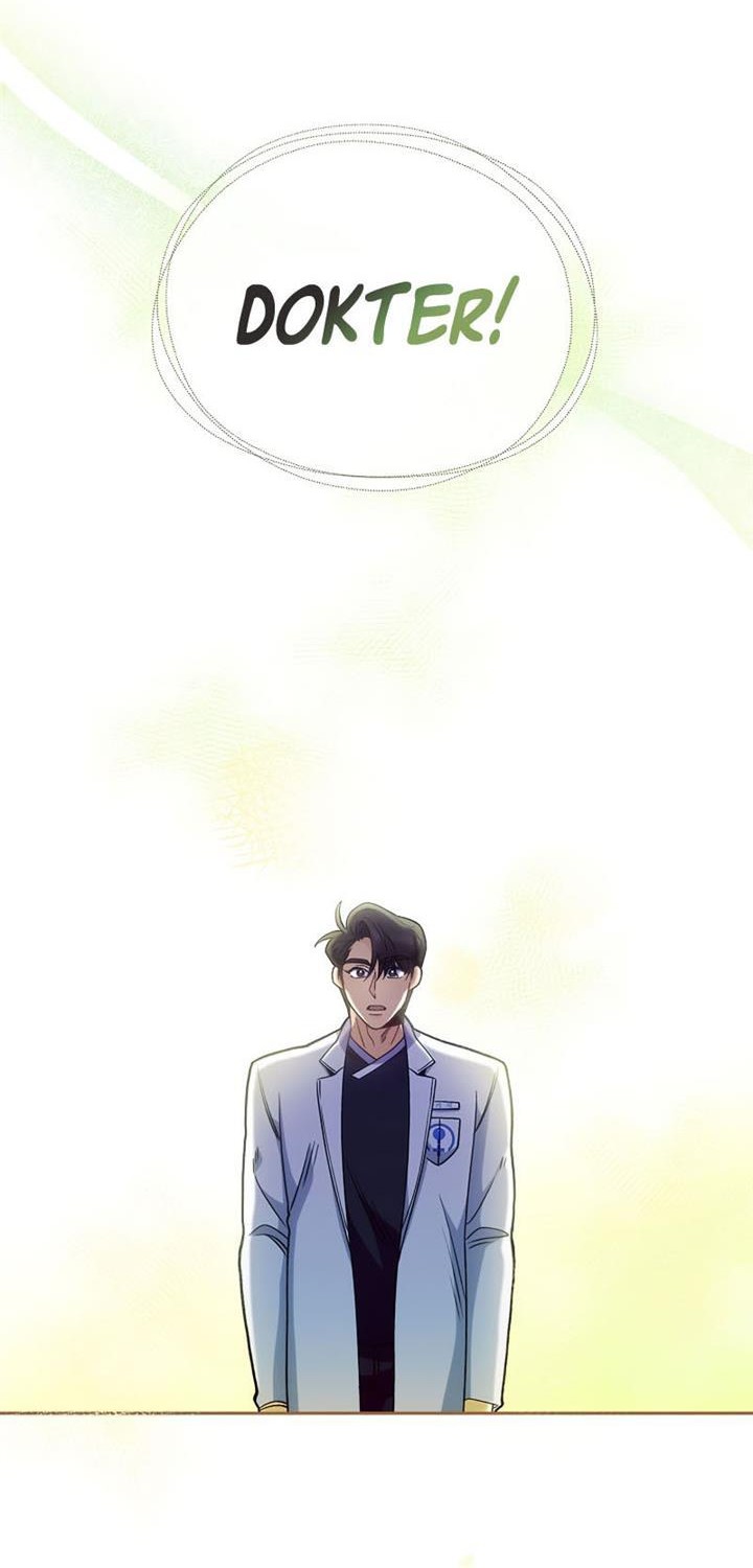 Level-Up Doctor Chapter 44 Gambar 43