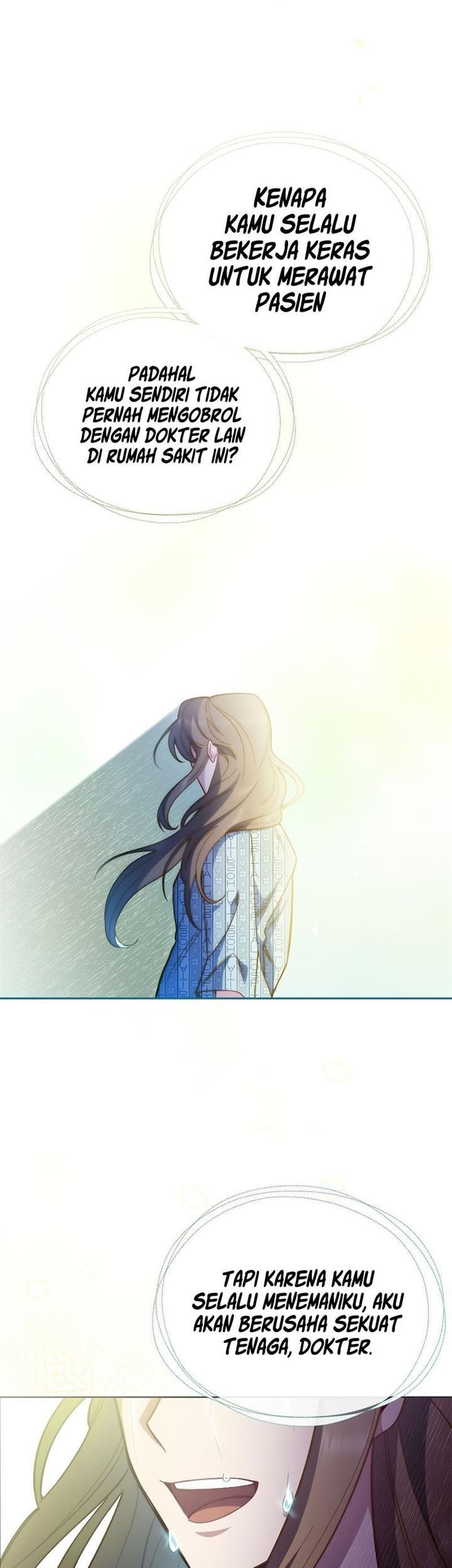 Level-Up Doctor Chapter 44 Gambar 44