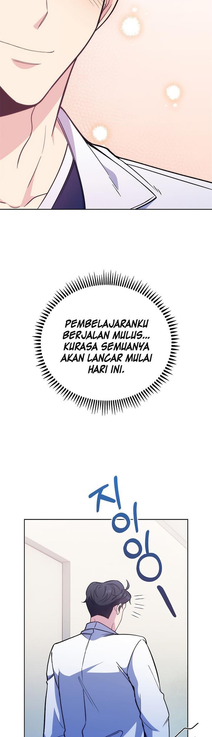 Baca  Level-Up Doctor Chapter 44 Gambar 2