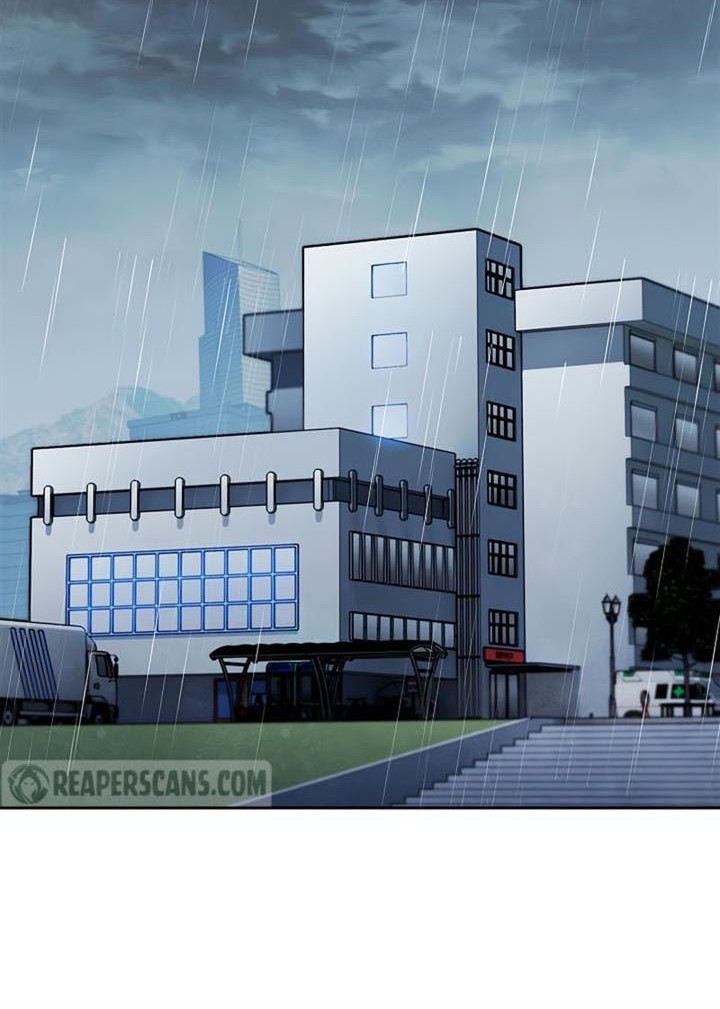 Level-Up Doctor Chapter 44 Gambar 12
