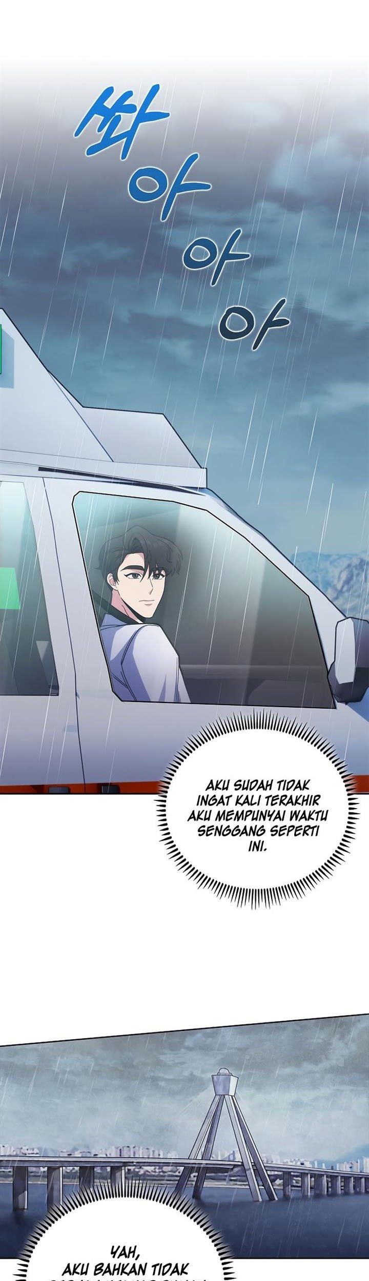 Level-Up Doctor Chapter 44 Gambar 15