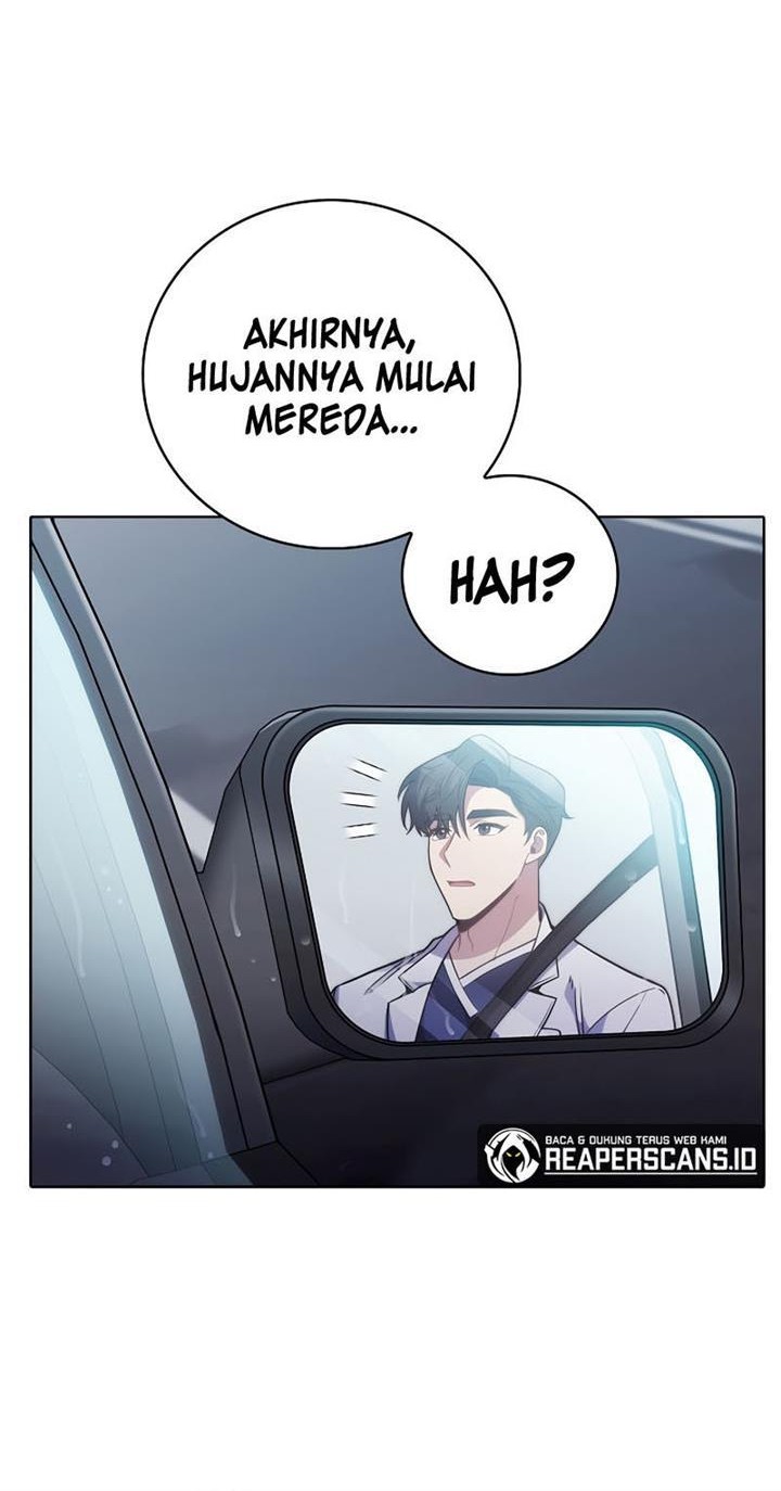 Level-Up Doctor Chapter 44 Gambar 20