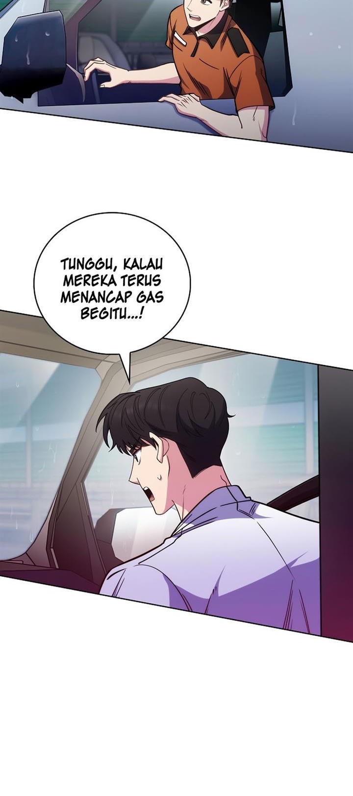 Level-Up Doctor Chapter 44 Gambar 23