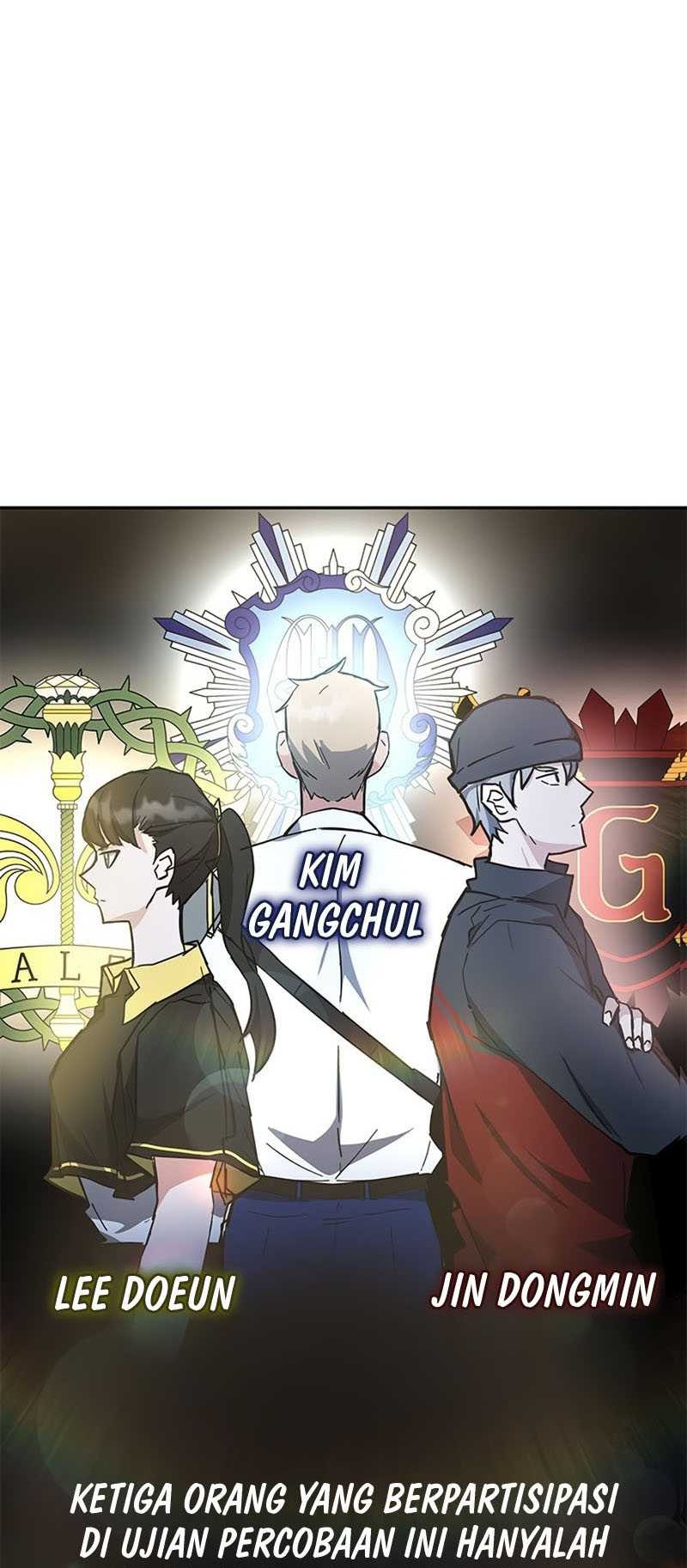 Transcension Academy Chapter 31 Gambar 37