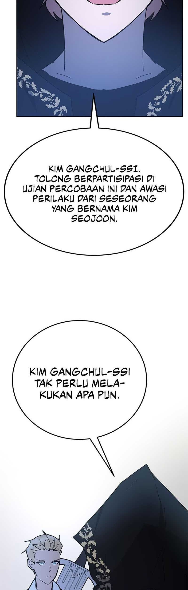 Transcension Academy Chapter 31 Gambar 39