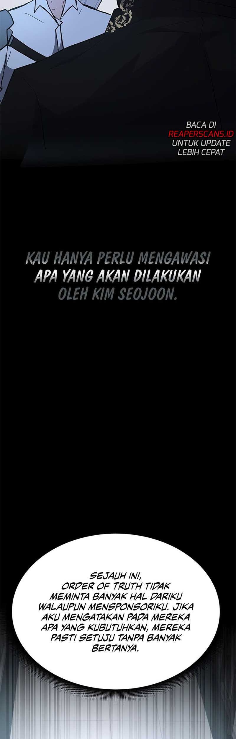 Transcension Academy Chapter 31 Gambar 40