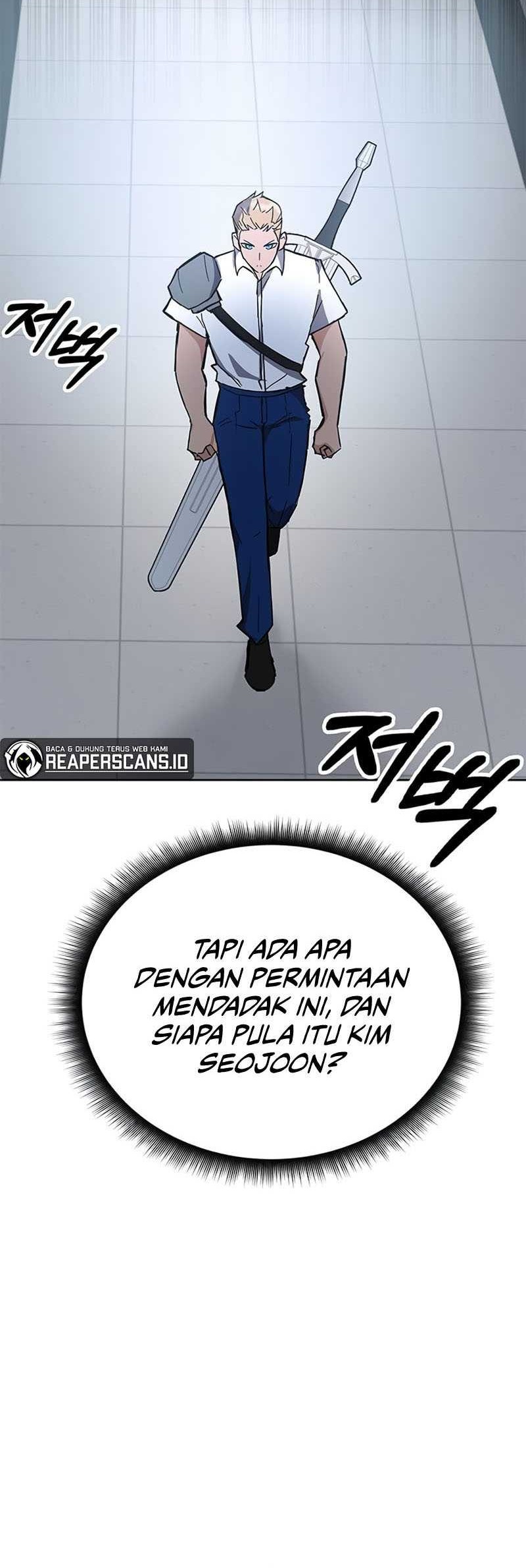 Transcension Academy Chapter 31 Gambar 41