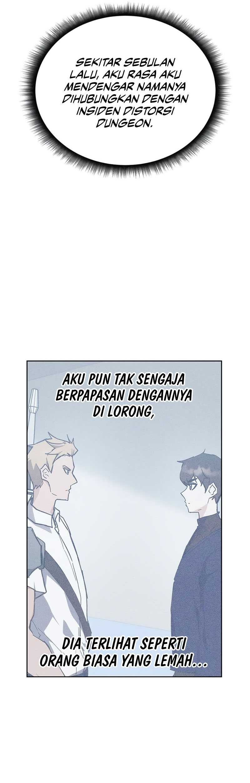 Transcension Academy Chapter 31 Gambar 42
