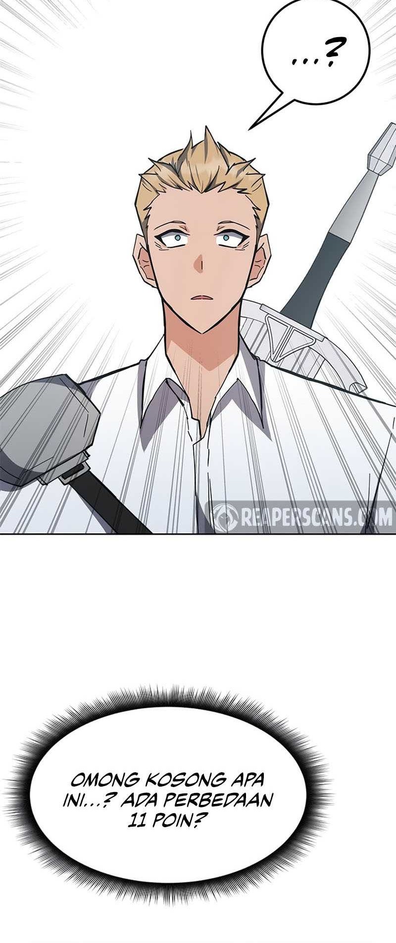 Transcension Academy Chapter 31 Gambar 45