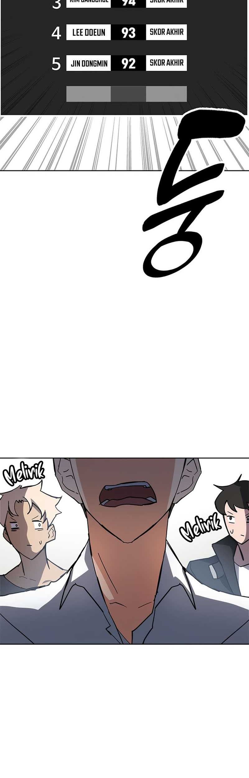 Transcension Academy Chapter 31 Gambar 51