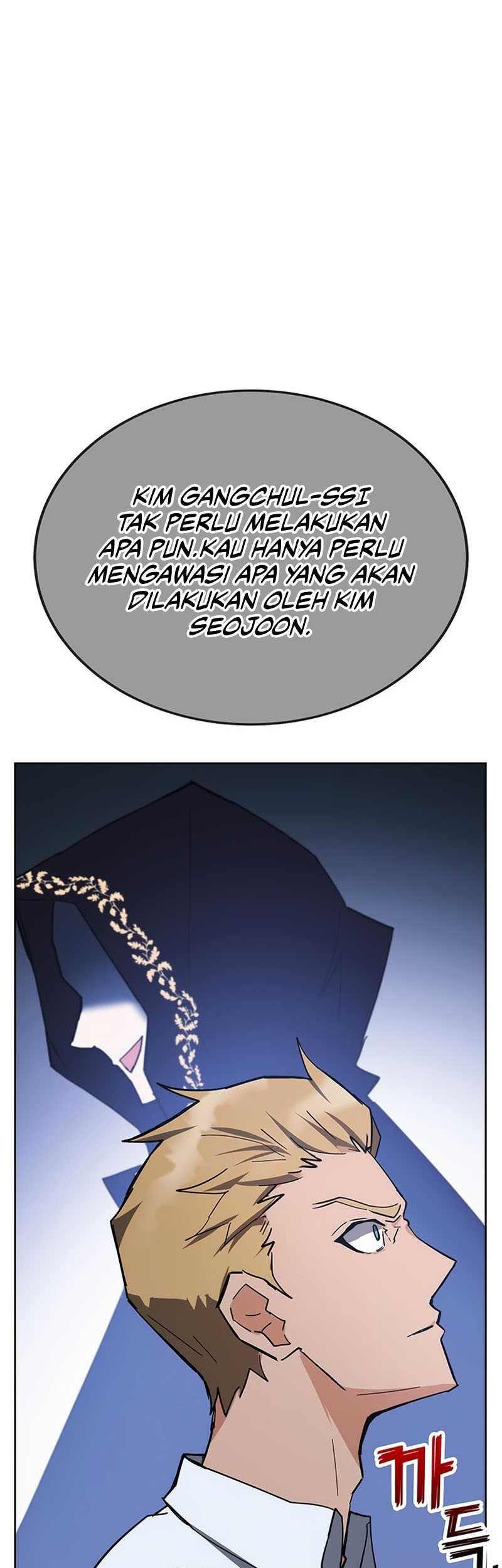 Transcension Academy Chapter 31 Gambar 52