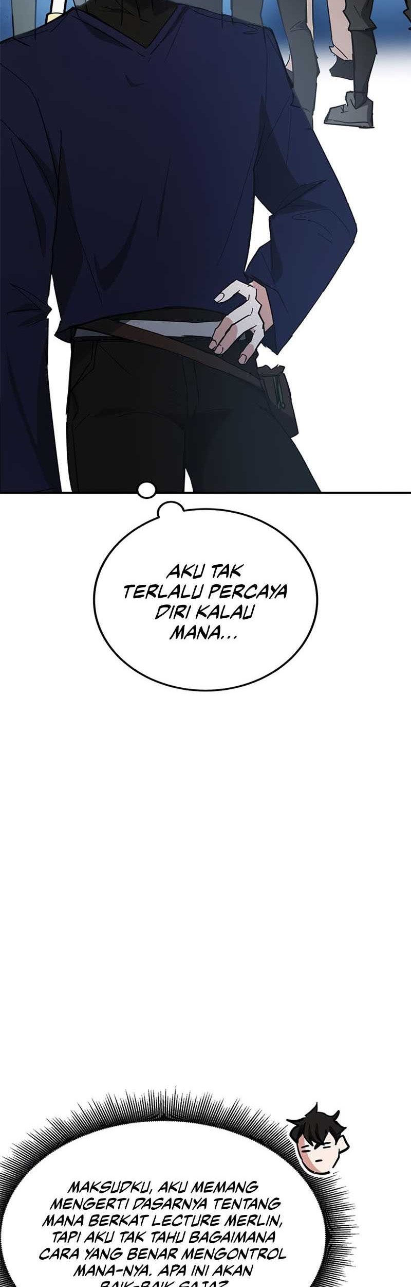 Transcension Academy Chapter 31 Gambar 55