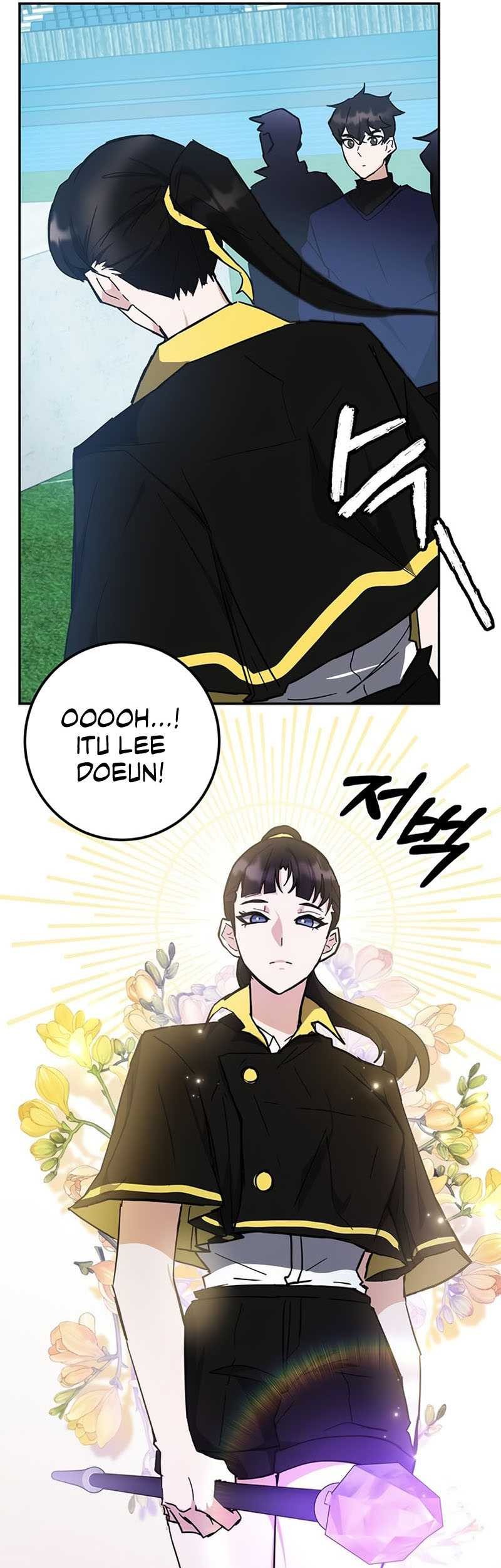 Transcension Academy Chapter 31 Gambar 57