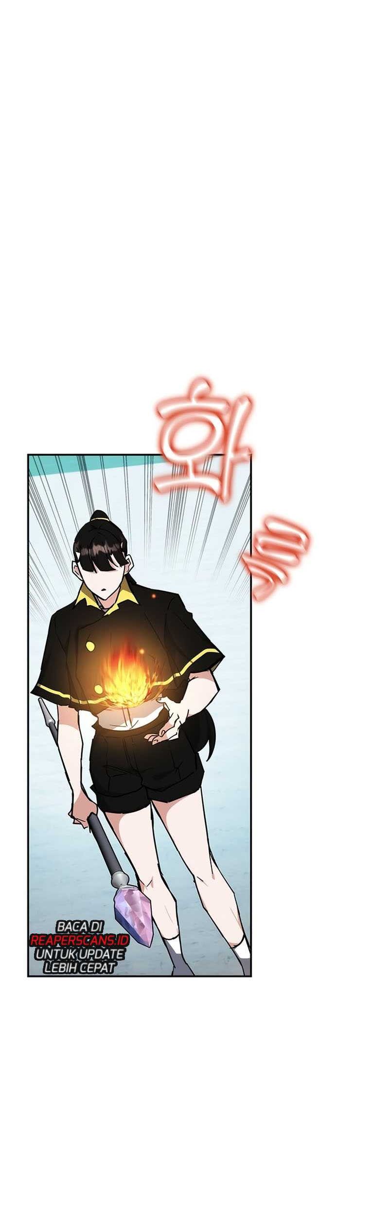 Transcension Academy Chapter 31 Gambar 59