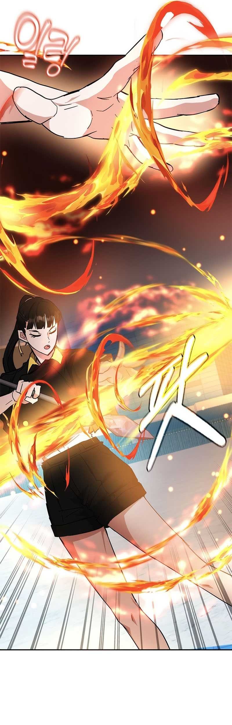 Transcension Academy Chapter 31 Gambar 61