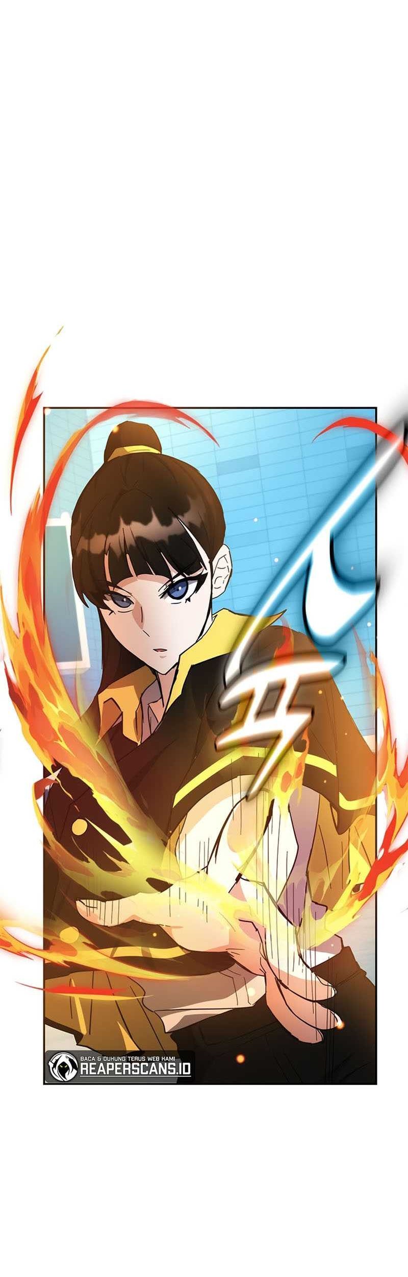 Transcension Academy Chapter 31 Gambar 62