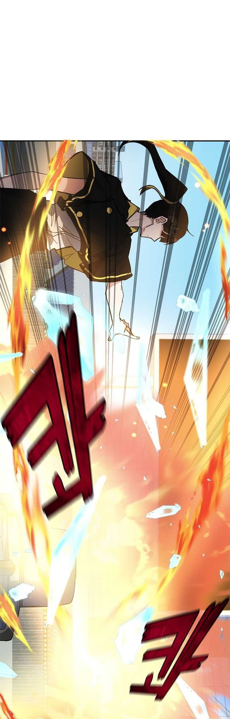 Transcension Academy Chapter 31 Gambar 63