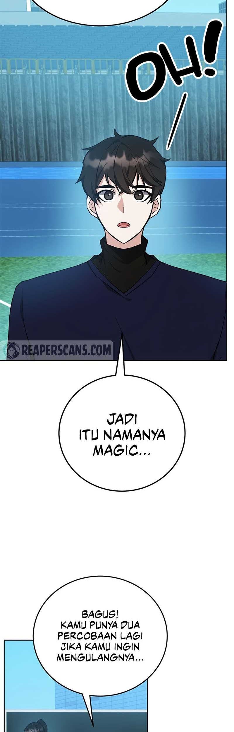 Transcension Academy Chapter 31 Gambar 66