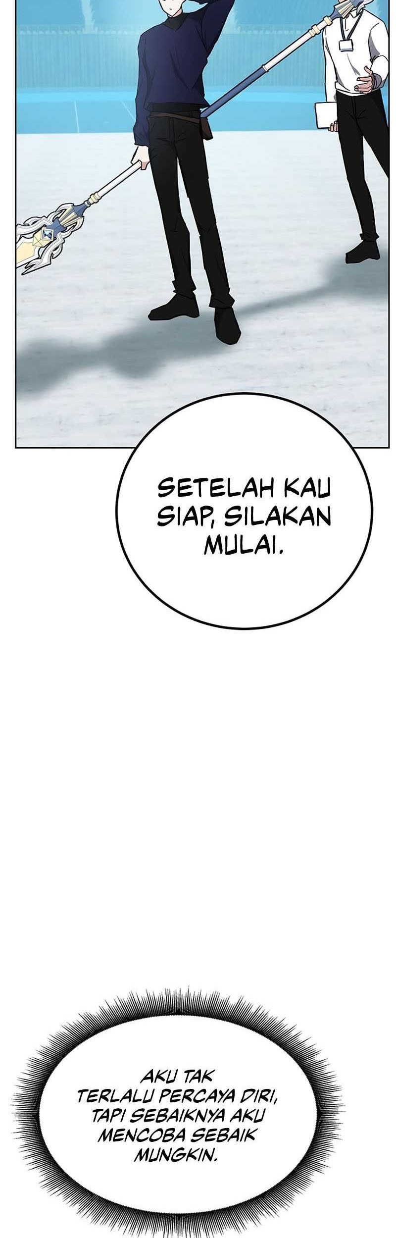 Transcension Academy Chapter 31 Gambar 70