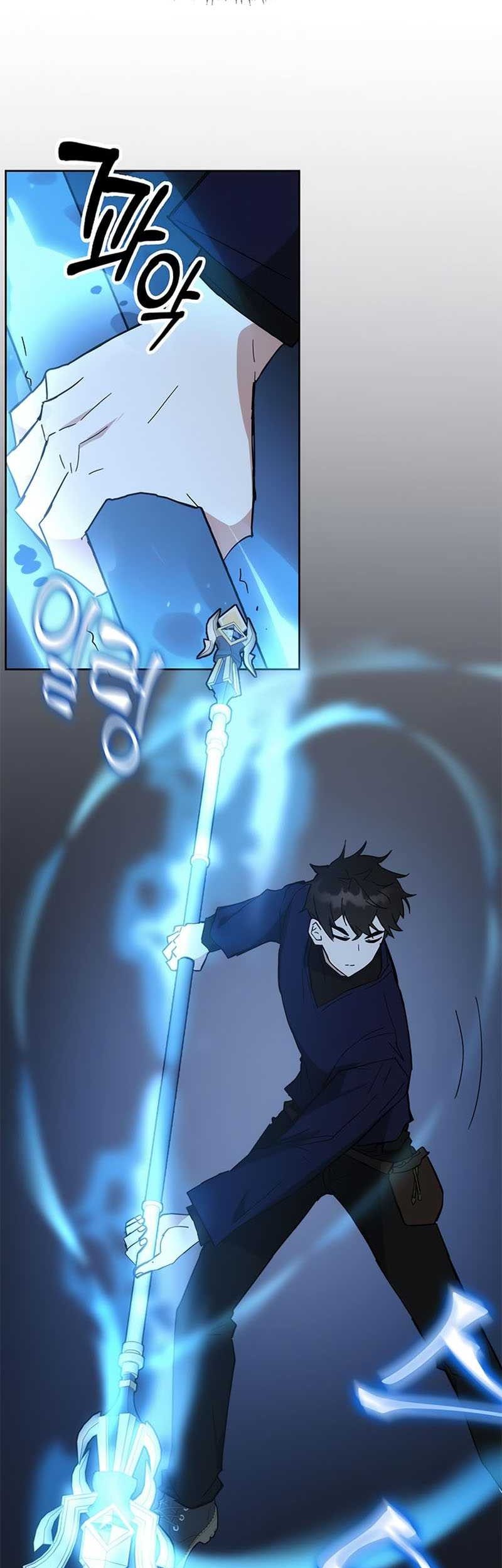 Transcension Academy Chapter 31 Gambar 71