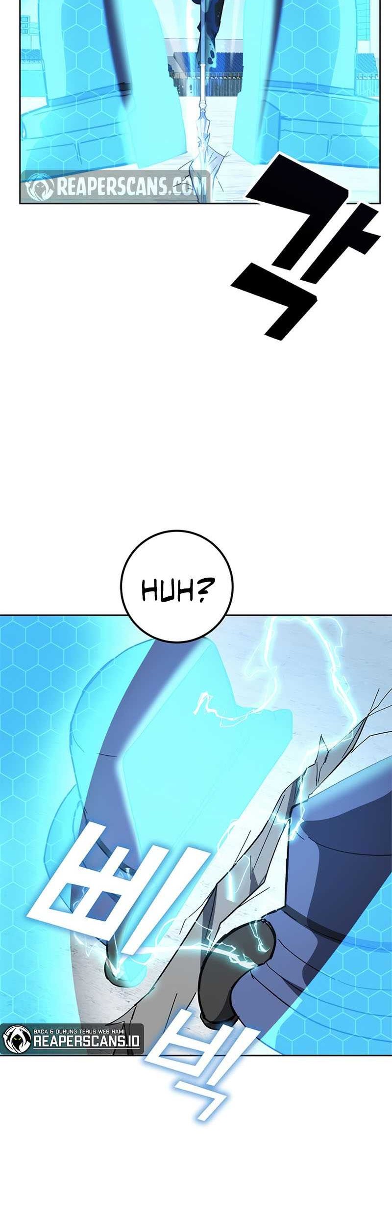 Transcension Academy Chapter 31 Gambar 76
