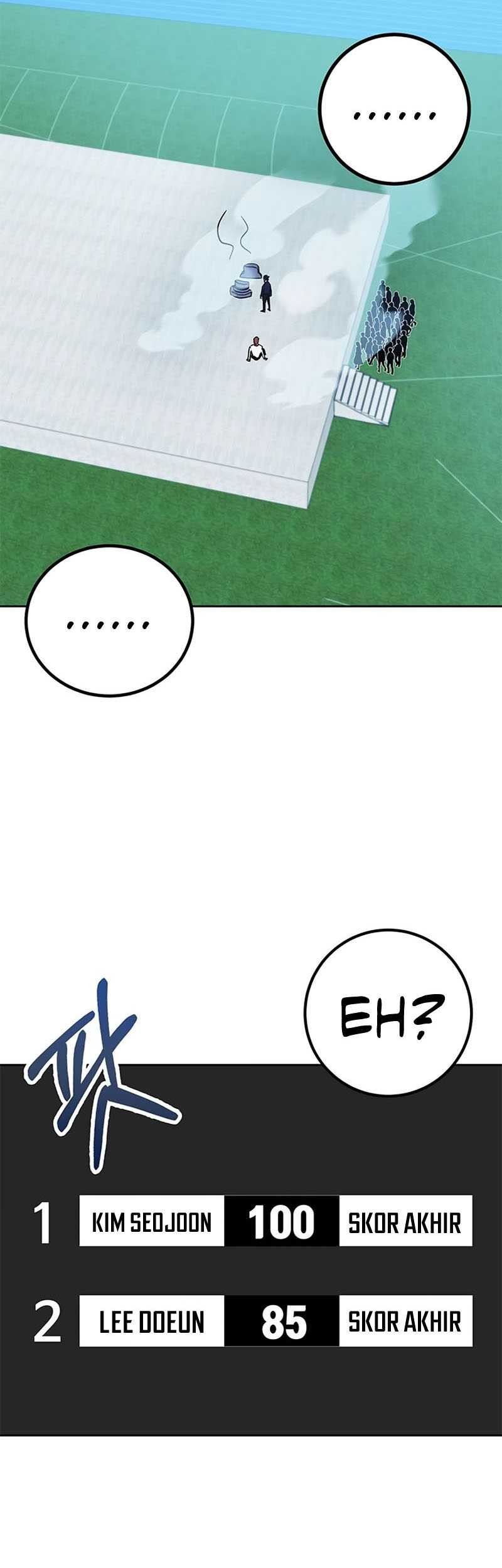 Transcension Academy Chapter 31 Gambar 81