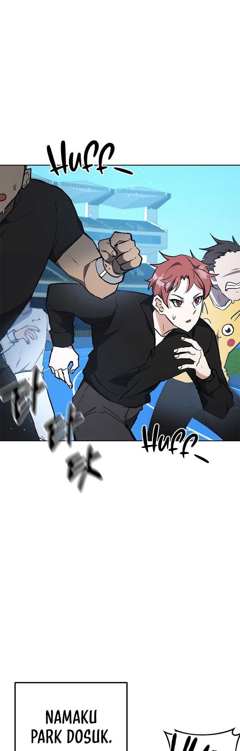 Transcension Academy Chapter 31 Gambar 3