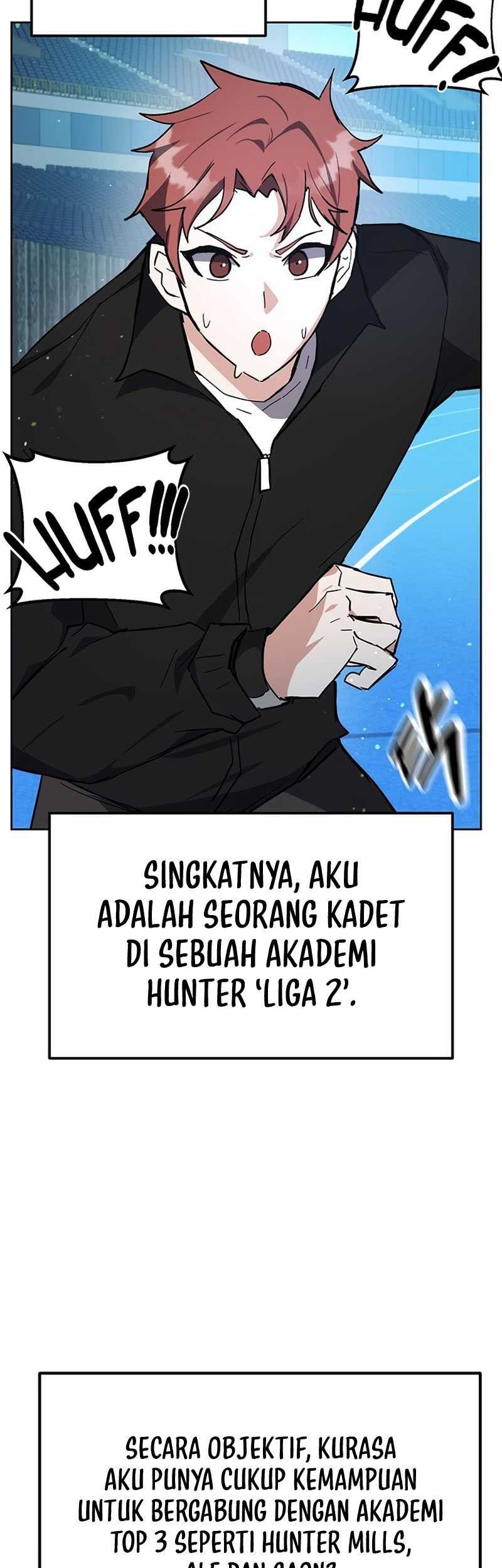 Transcension Academy Chapter 31 Gambar 4