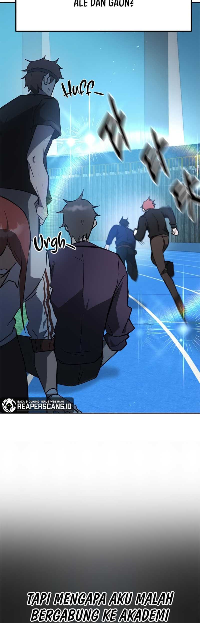 Transcension Academy Chapter 31 Gambar 5