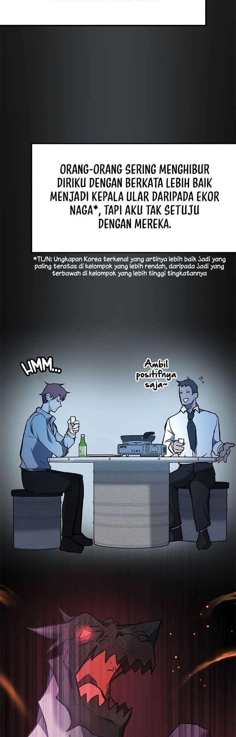 Transcension Academy Chapter 31 Gambar 7