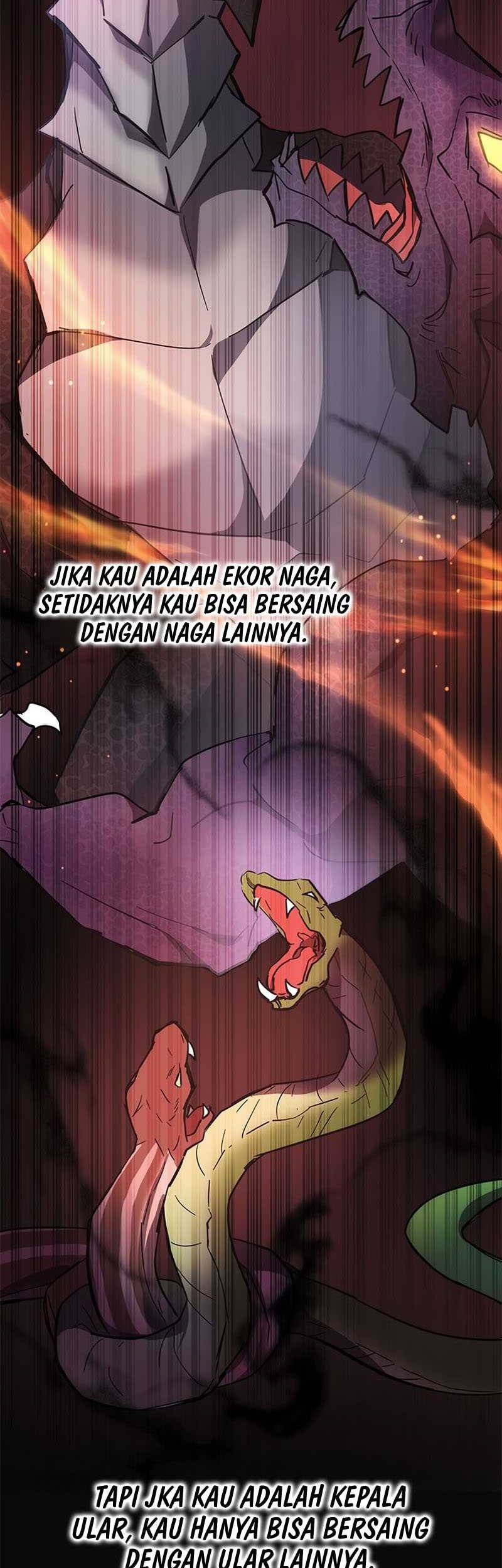 Transcension Academy Chapter 31 Gambar 8