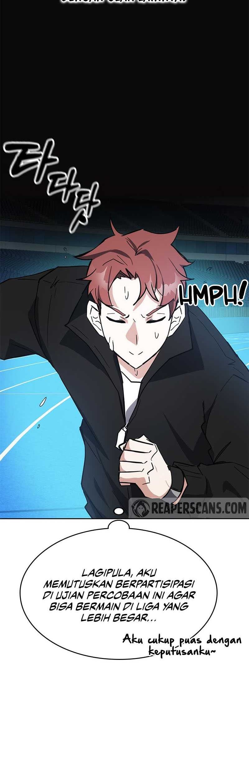 Transcension Academy Chapter 31 Gambar 9