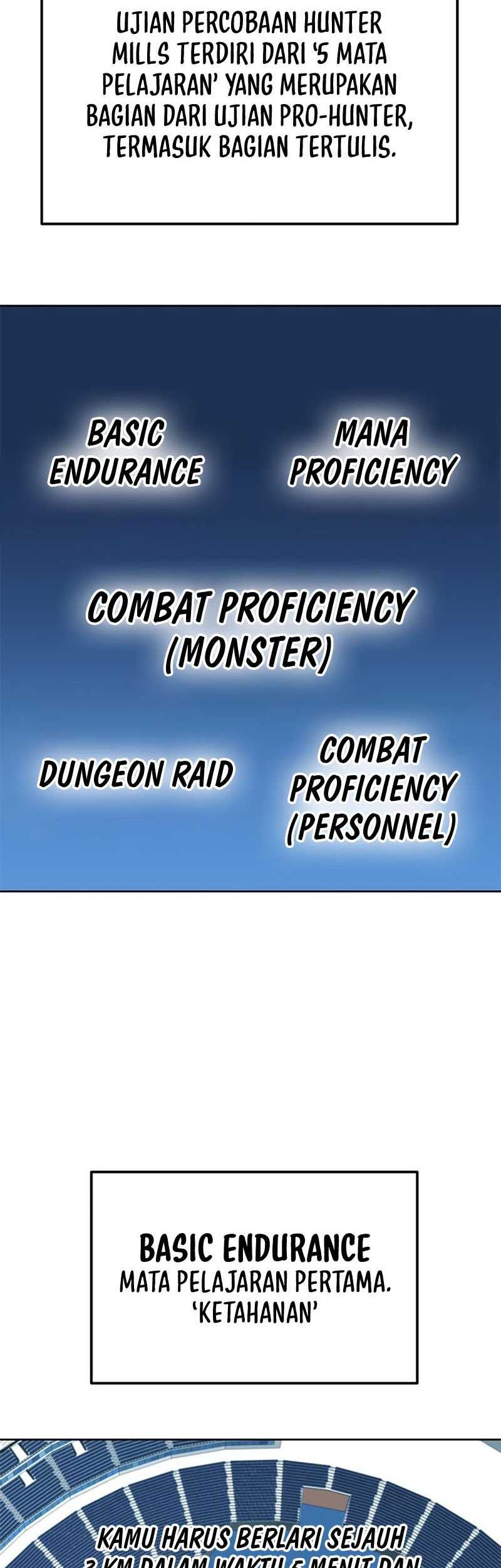 Transcension Academy Chapter 31 Gambar 11