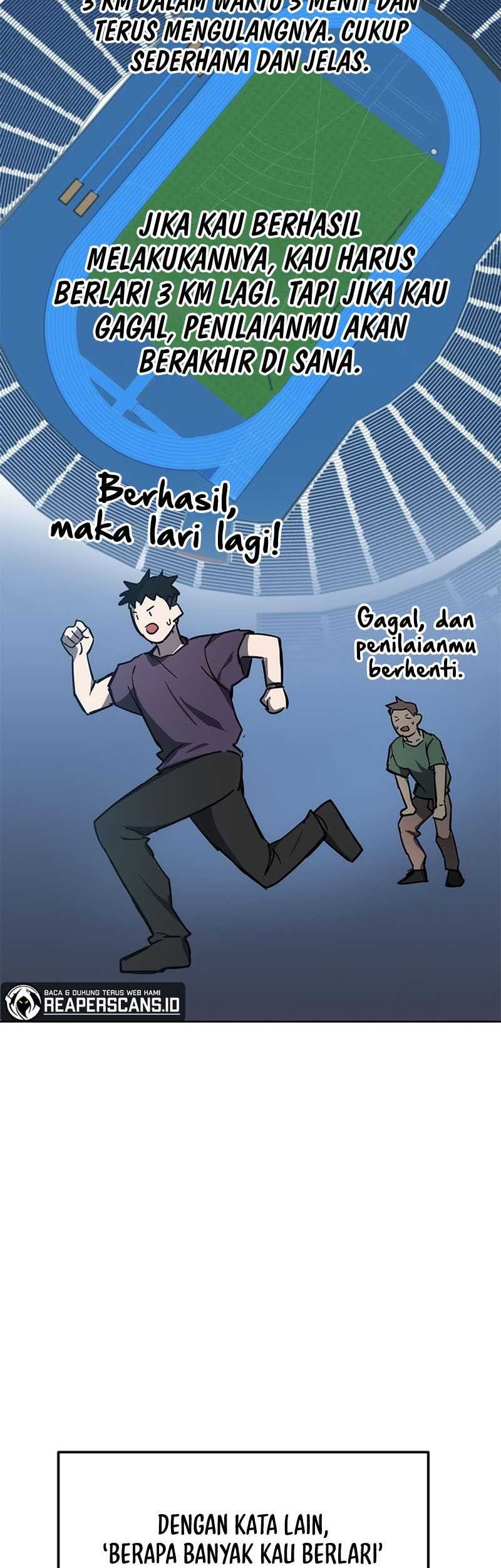 Transcension Academy Chapter 31 Gambar 12