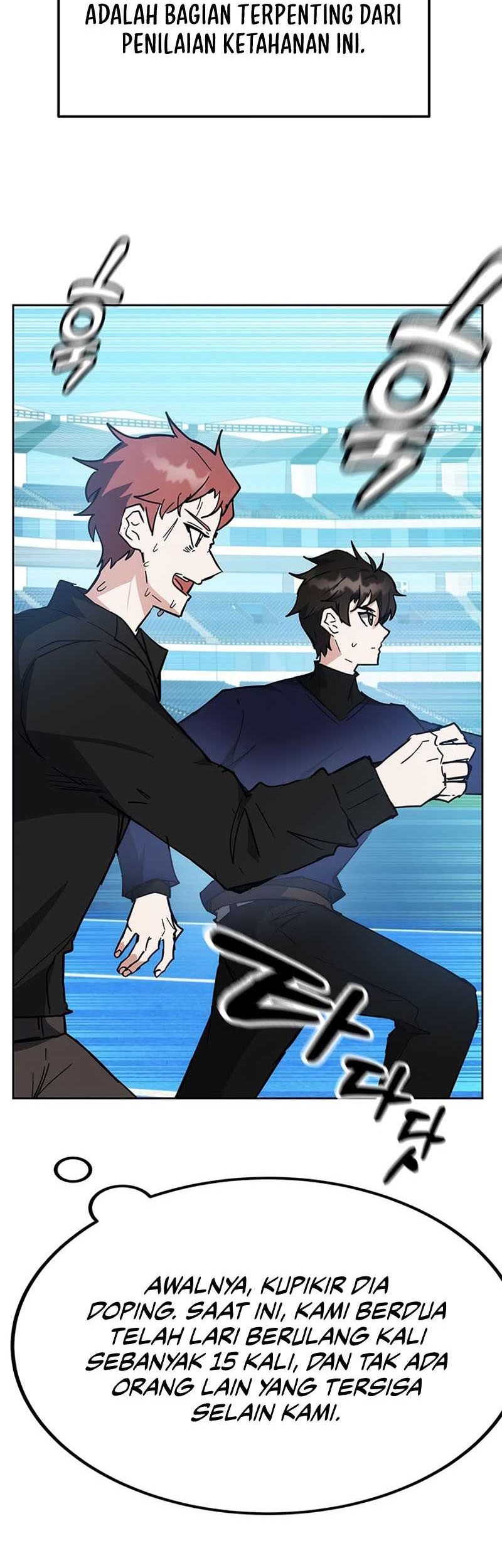 Transcension Academy Chapter 31 Gambar 13