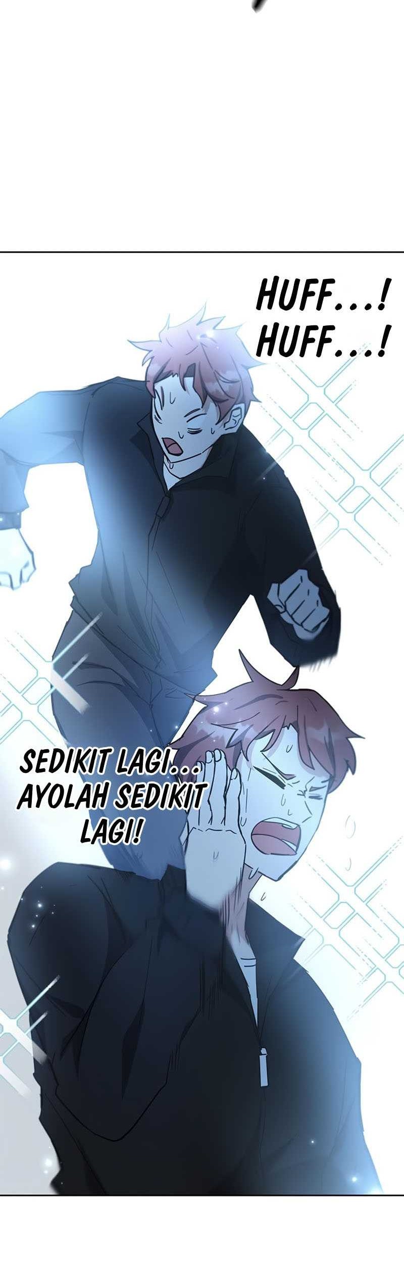 Transcension Academy Chapter 31 Gambar 15