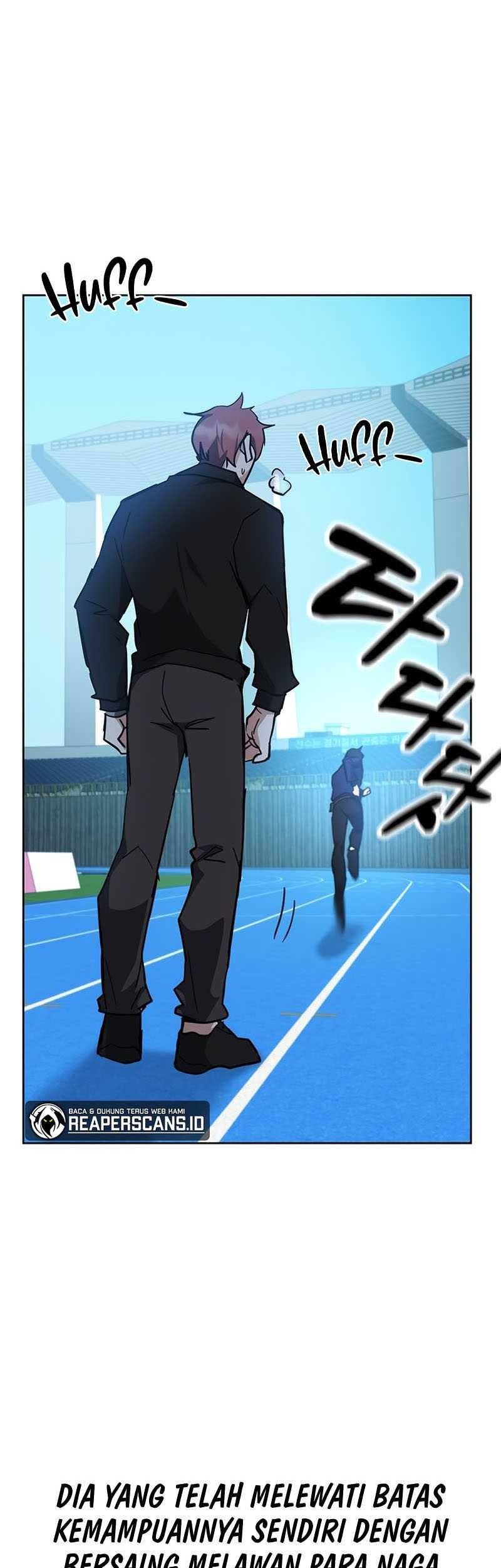 Transcension Academy Chapter 31 Gambar 18