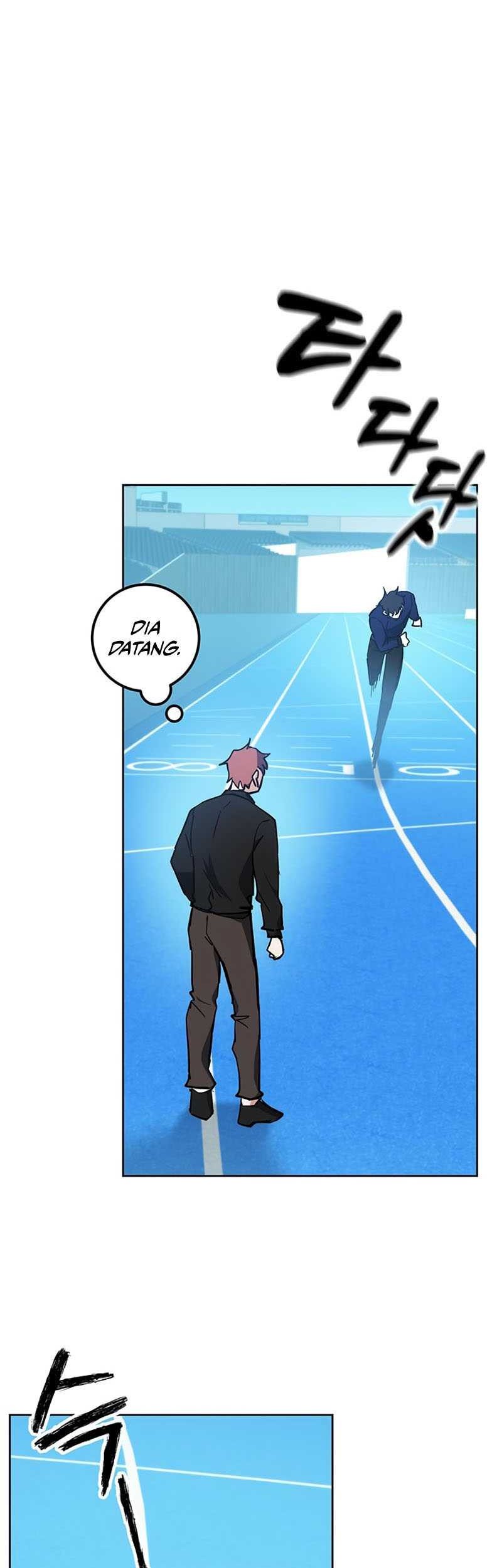 Transcension Academy Chapter 31 Gambar 20
