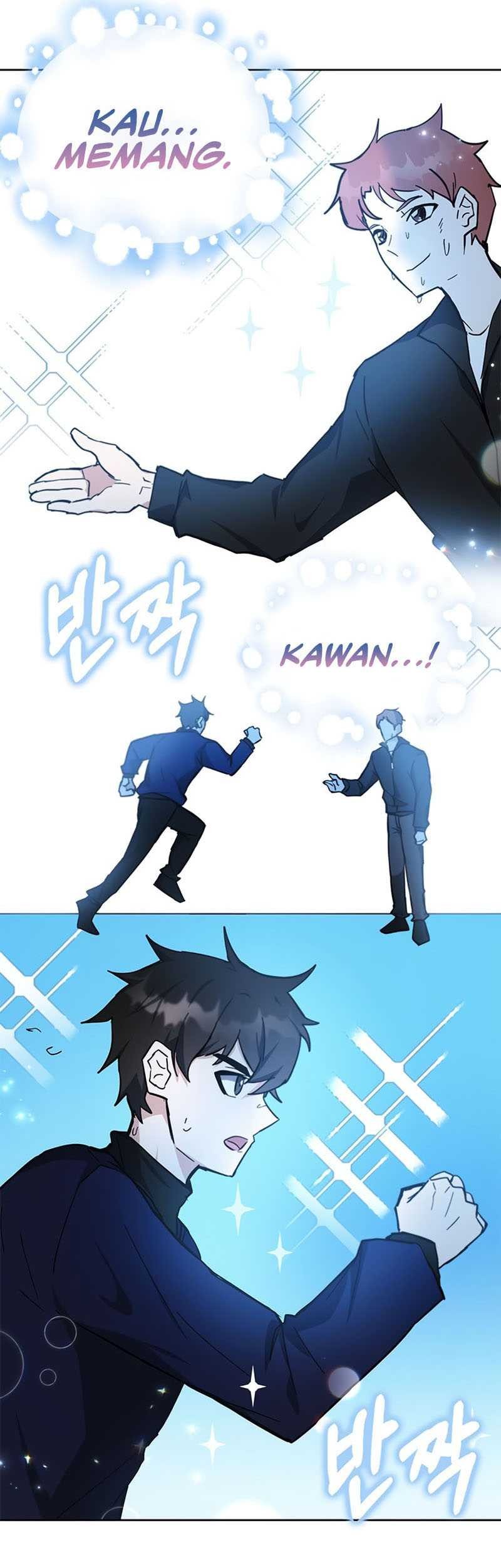 Transcension Academy Chapter 31 Gambar 22