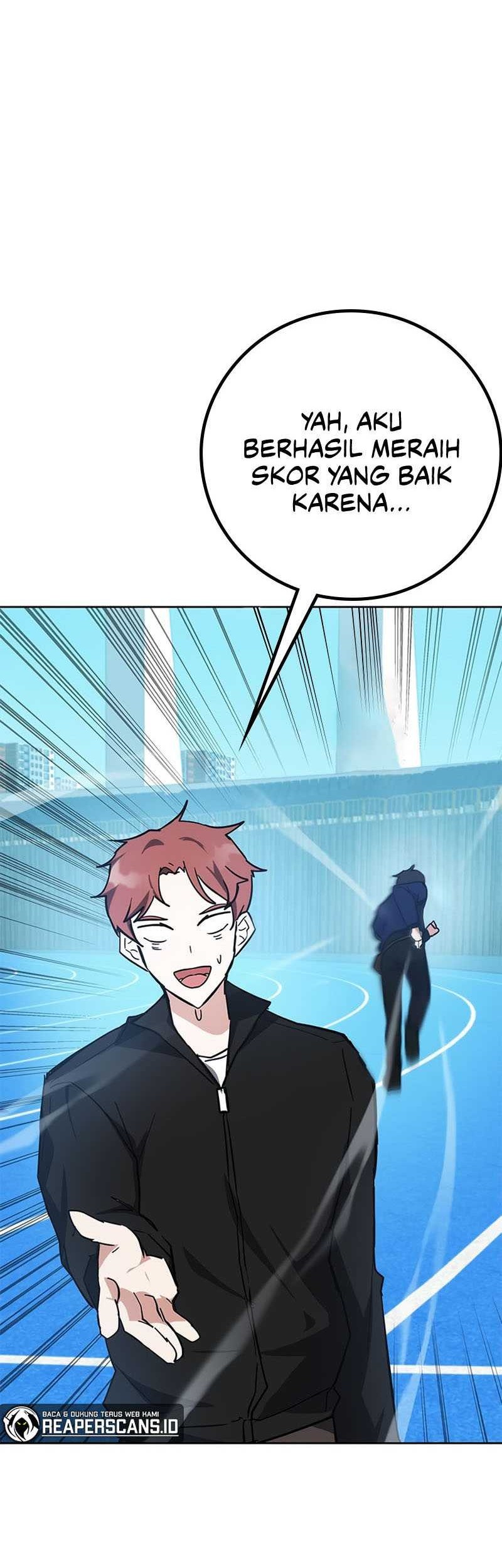 Transcension Academy Chapter 31 Gambar 23