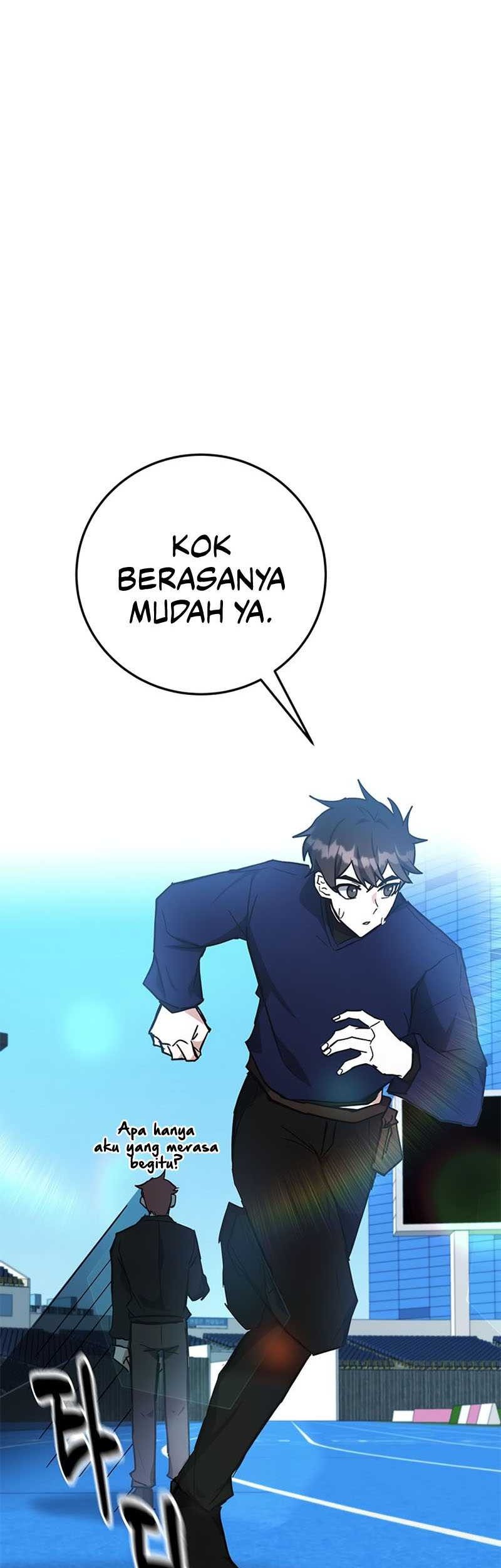 Transcension Academy Chapter 31 Gambar 24