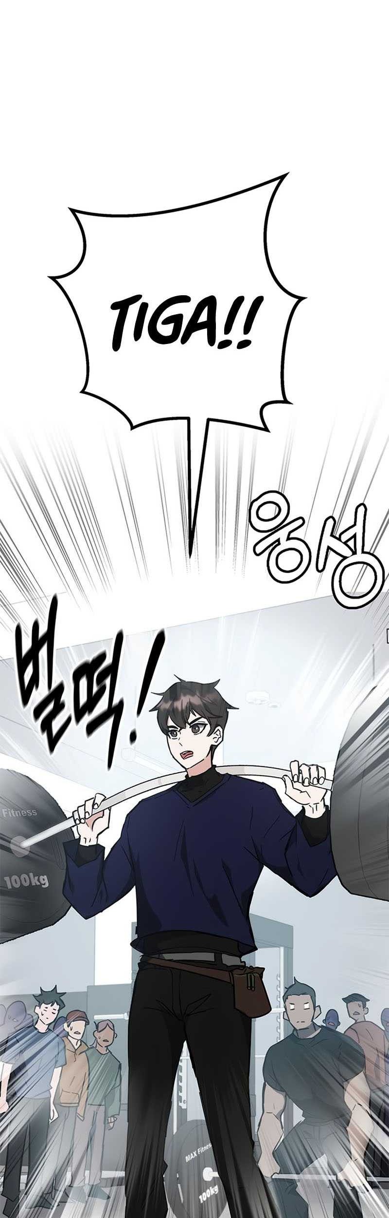Transcension Academy Chapter 31 Gambar 28