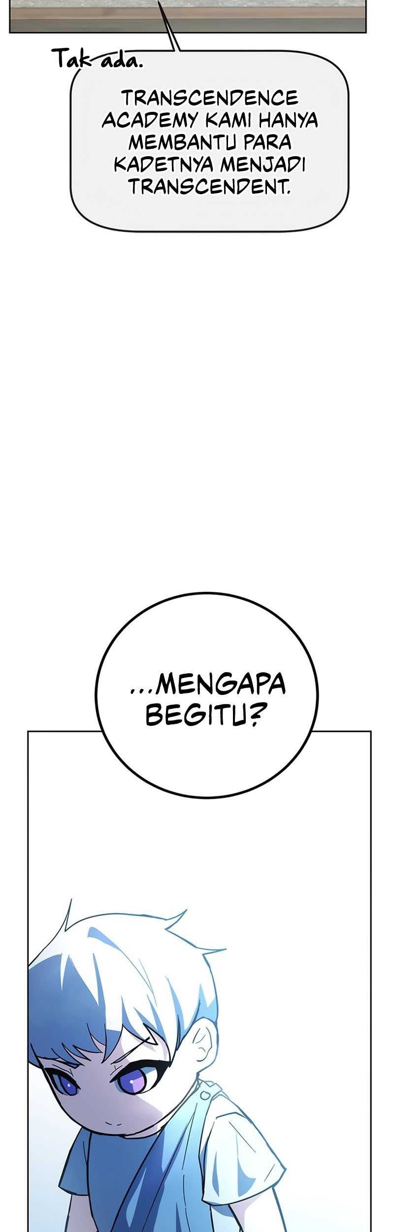 Transcension Academy Chapter 30 Gambar 36
