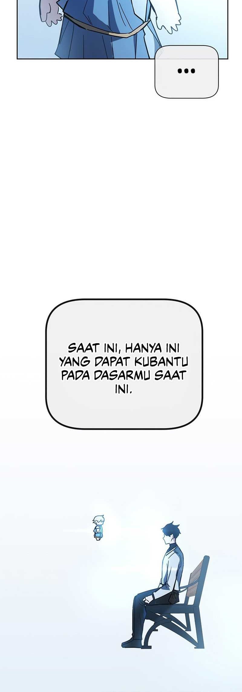Transcension Academy Chapter 30 Gambar 37