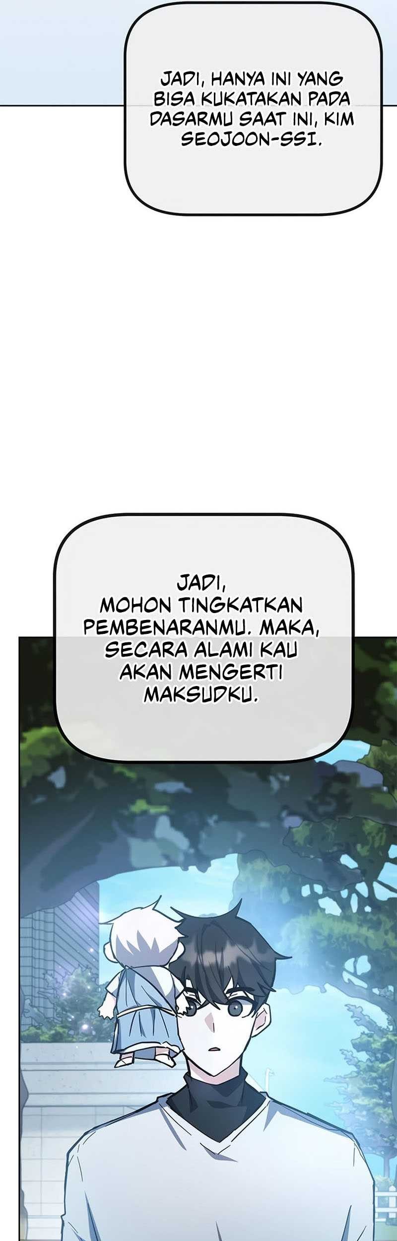 Transcension Academy Chapter 30 Gambar 38